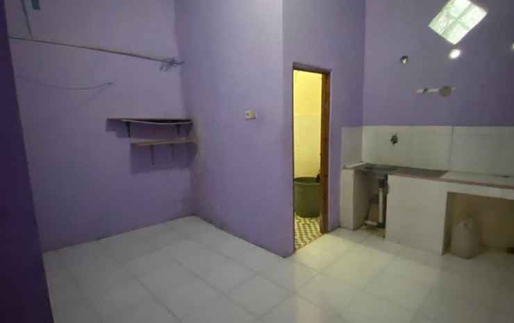 Макассар: Guest House Alika