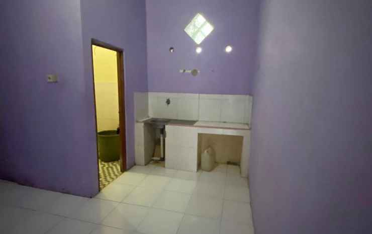 Макассар: Guest House Alika