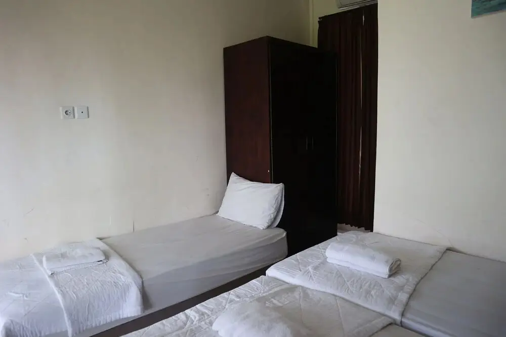Сукавати: Pondok Tulasi Semaya House