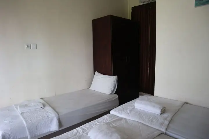 Сукавати: Pondok Tulasi Semaya House