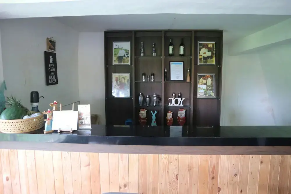 Сукавати: Pondok Tulasi Semaya House