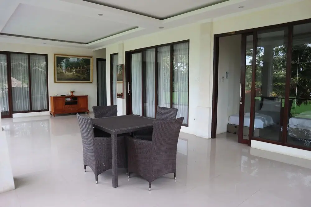 Сукавати: Pondok Tulasi Semaya House