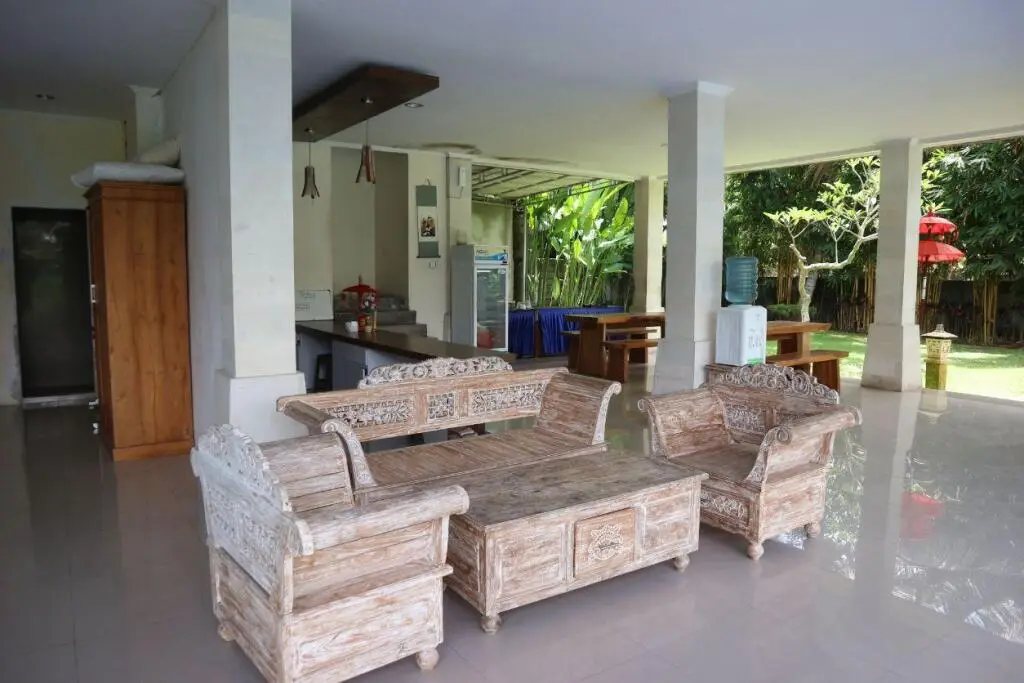 Сукавати: Pondok Tulasi Semaya House