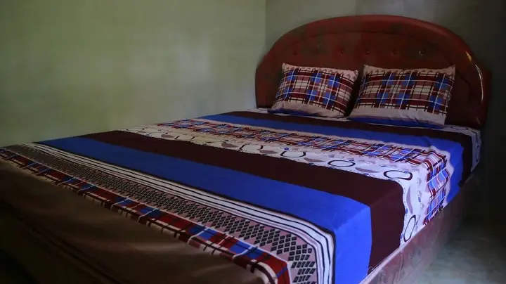 Харготирто: Homestay Cak Edi - Hostel