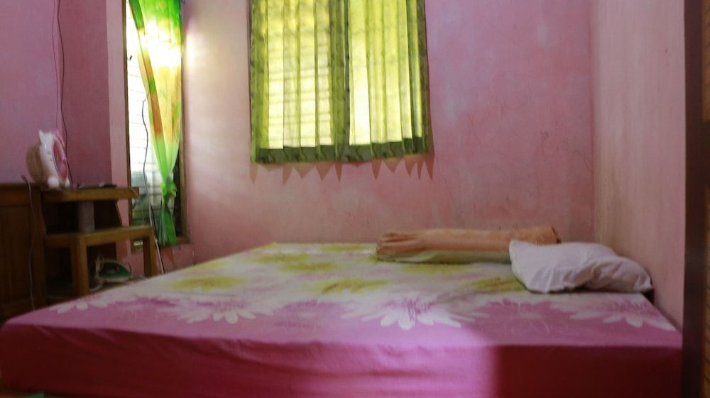 Харготирто: Homestay Cak Edi - Hostel