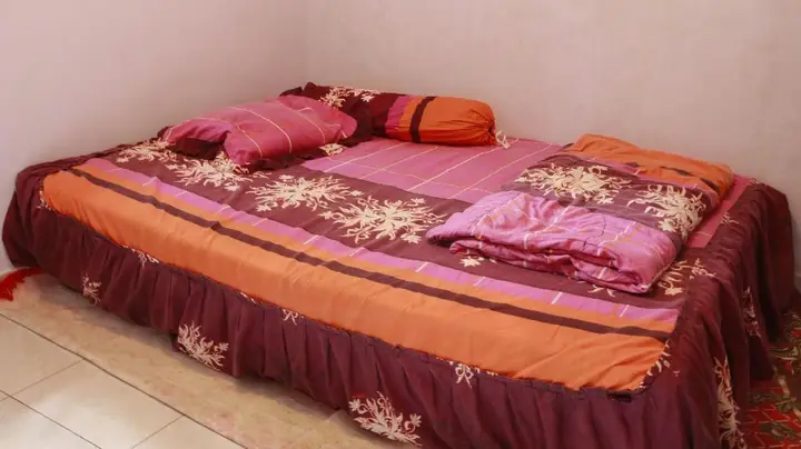Харготирто: Mur Homestay