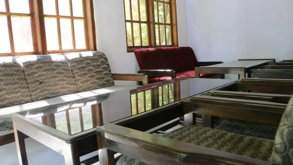 Харготирто: Mur Homestay