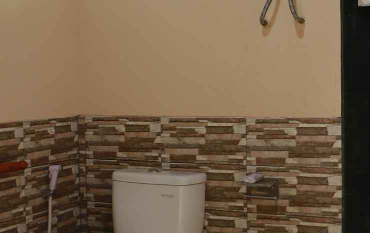 Харготирто: Homestay Mbak Karti
