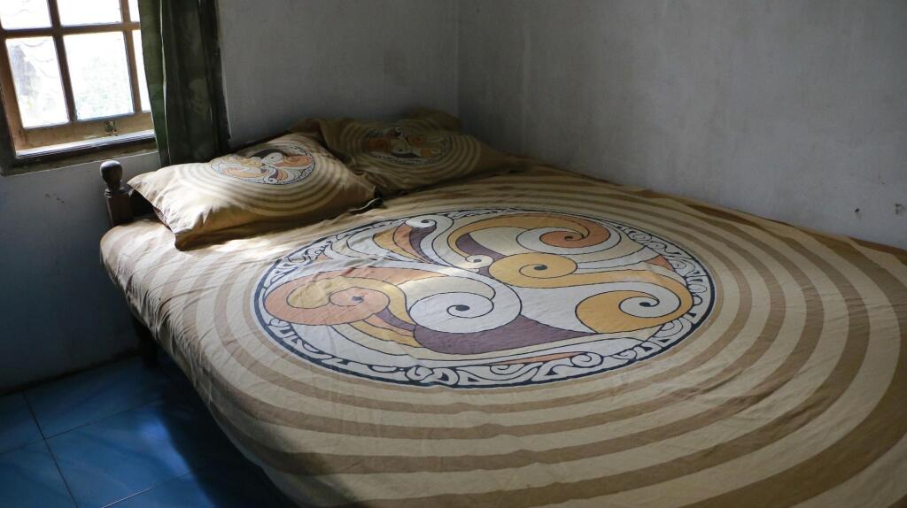 Батуретно: Natural Stone Homestay Syariah - Hostel