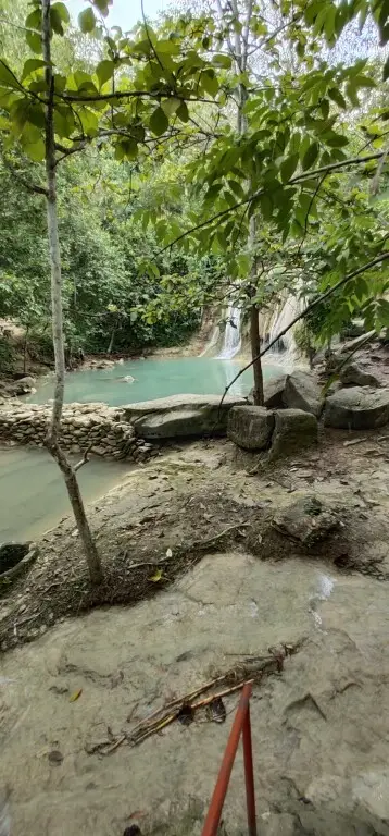 Батуретно: Natural Stone Homestay Syariah - Hostel