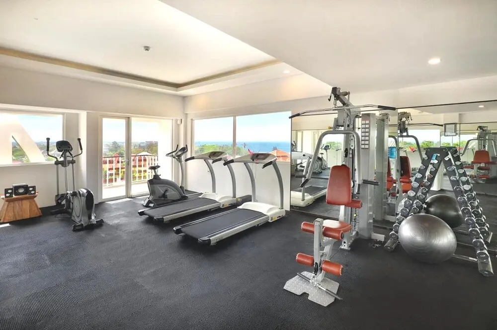 Чангу: Comfort Room Batu Bolong Beach old Mans Canggu