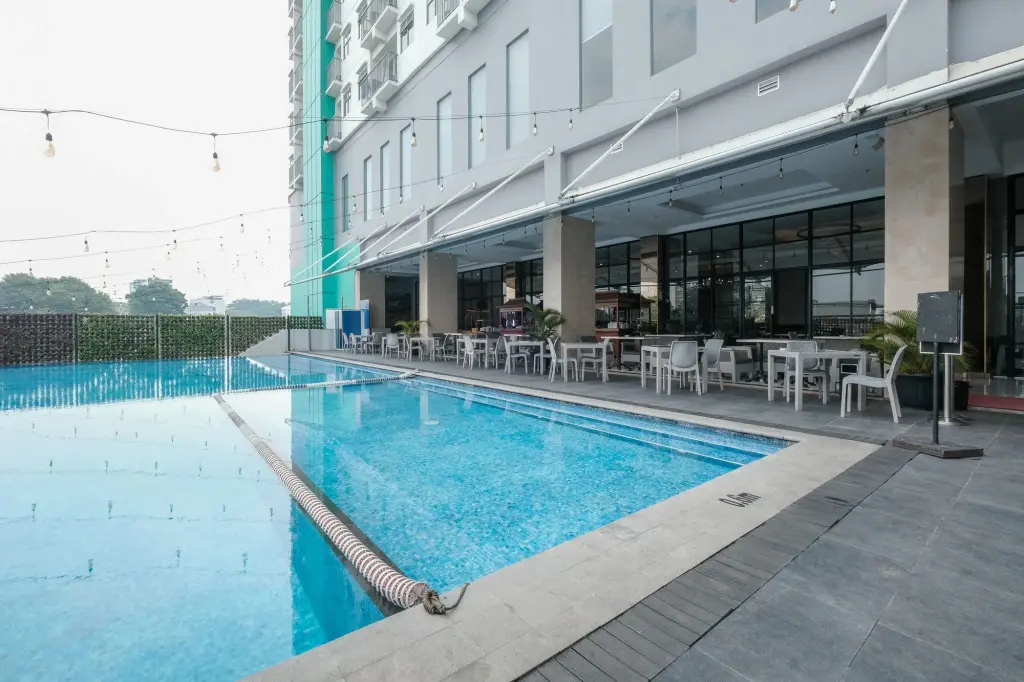 Богор: Bigland Bogor Hotel Powered by Archipelago