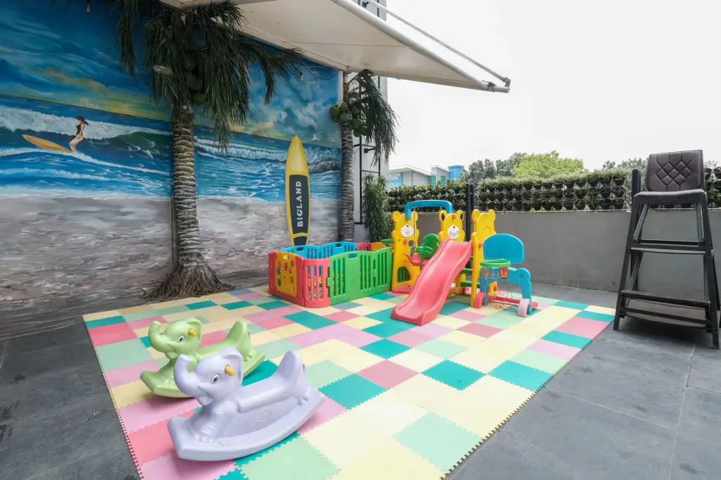 Богор: Bigland Bogor Hotel Powered by Archipelago