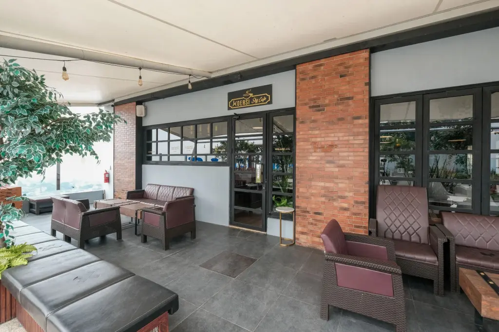 Богор: Bigland Bogor Hotel Powered by Archipelago