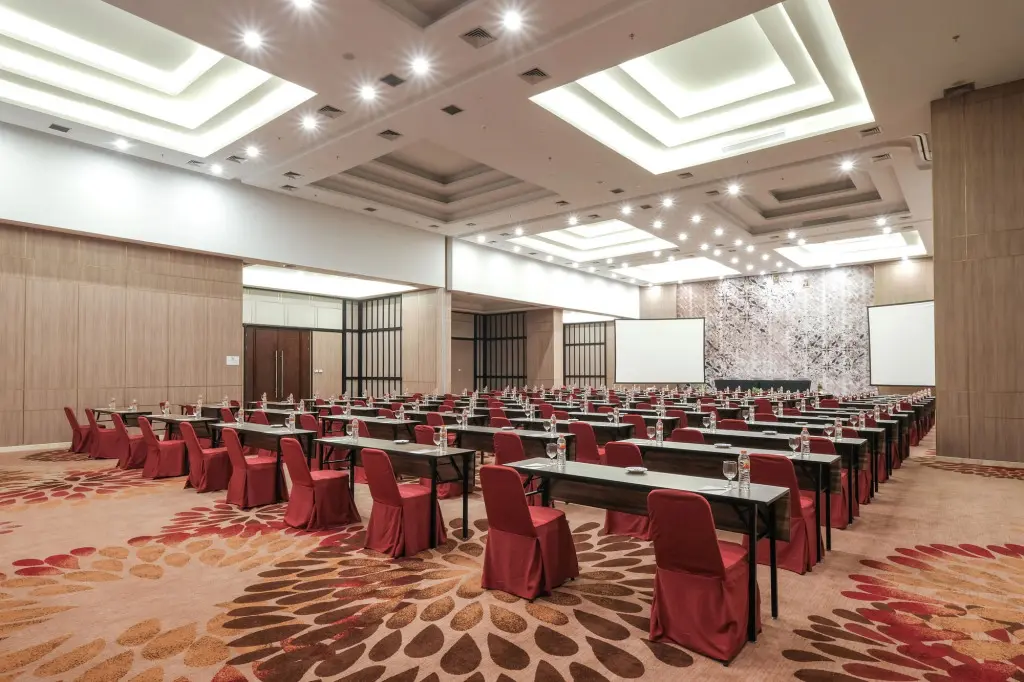 Богор: Bigland Bogor Hotel Powered by Archipelago