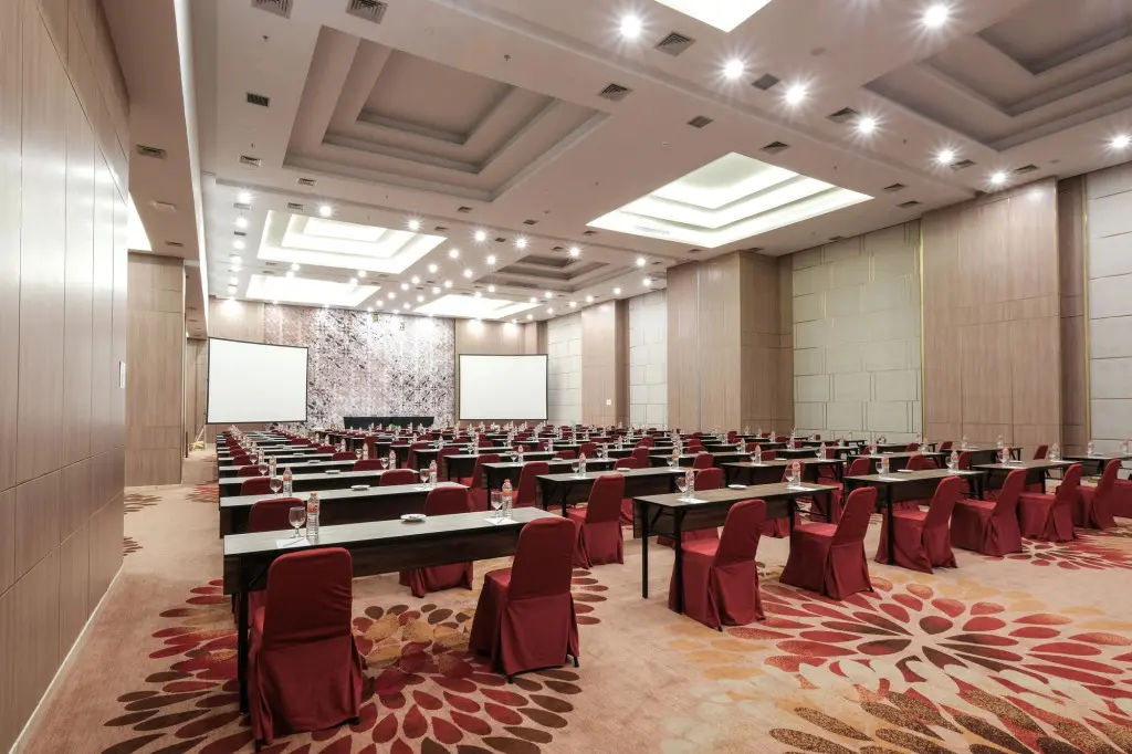 Богор: Bigland Bogor Hotel Powered by Archipelago