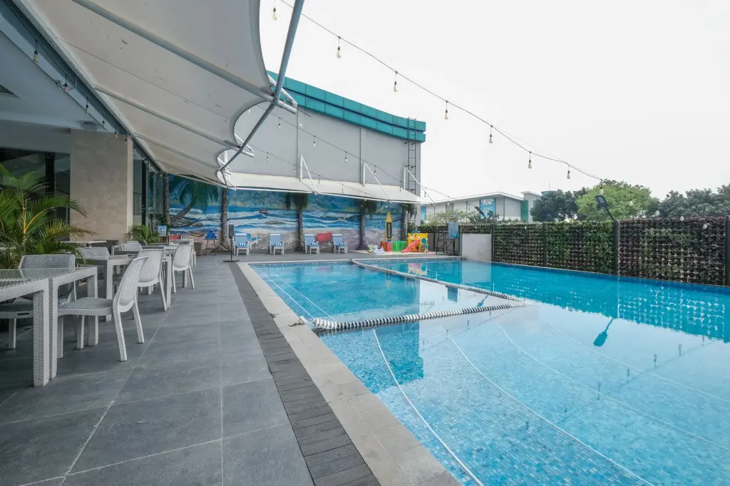 Богор: Bigland Bogor Hotel Powered by Archipelago