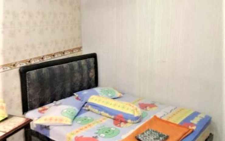 Приген: Penginapan Nudin Pecalukan Tretes