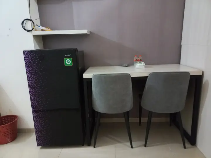 Тангеранг: Nature's Room @ Aeropolis