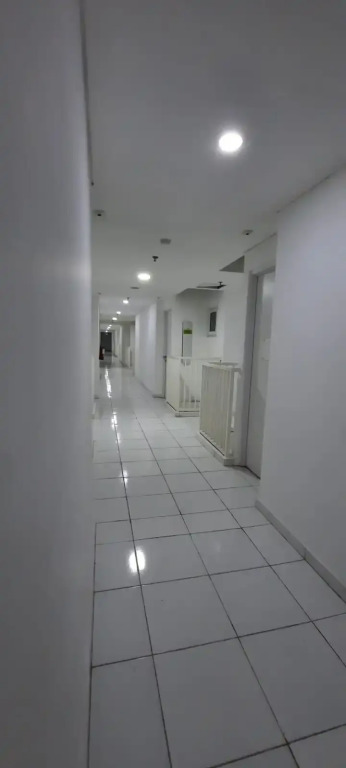 Тангеранг: Nature's Room @ Aeropolis