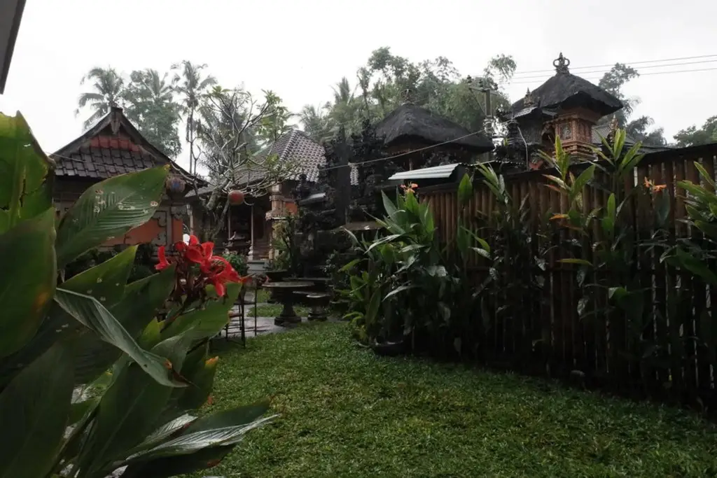 Тегаллаланг: Ramaya Ubud View by EPS