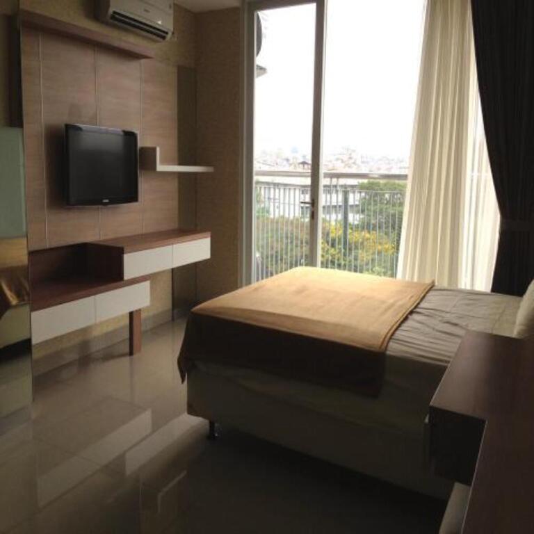 Бандунг: Dago Suites Apartemen by Sigma