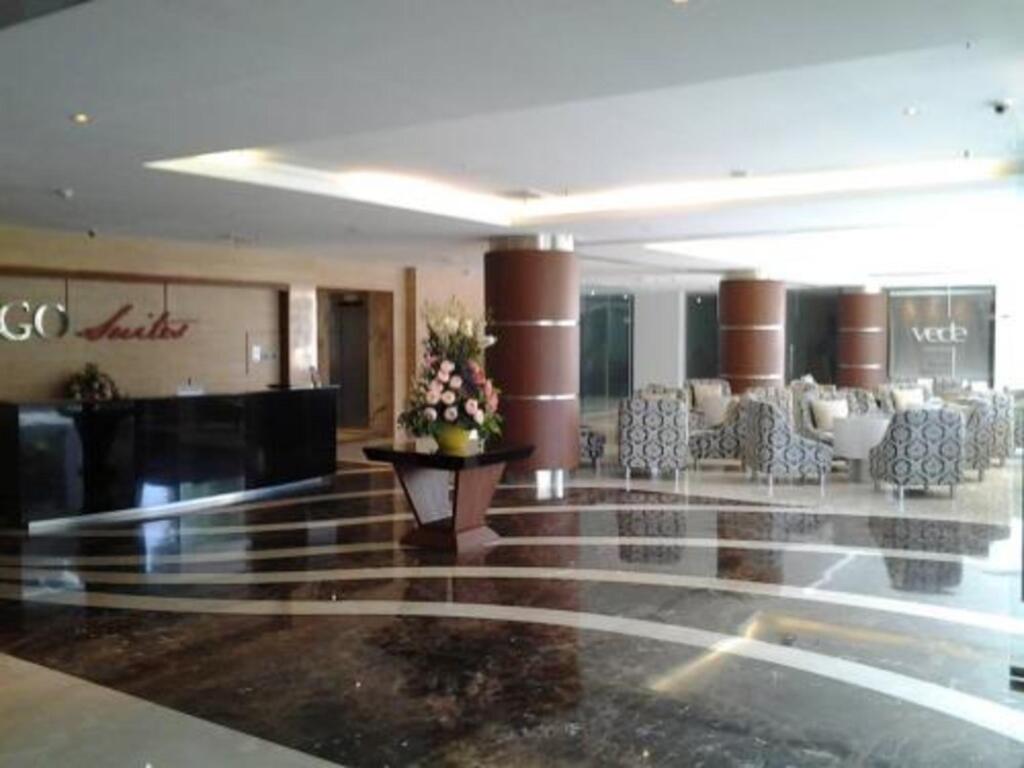 Бандунг: Dago Suites Apartemen by Sigma