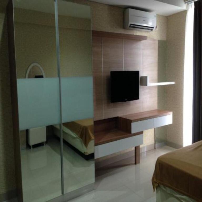 Бандунг: Dago Suites Apartemen by Sigma