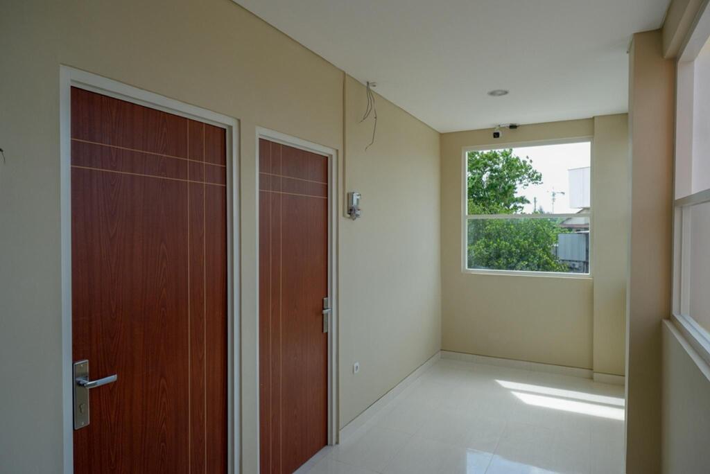 Семаранг: RedDoorz Syariah near PRPP Semarang