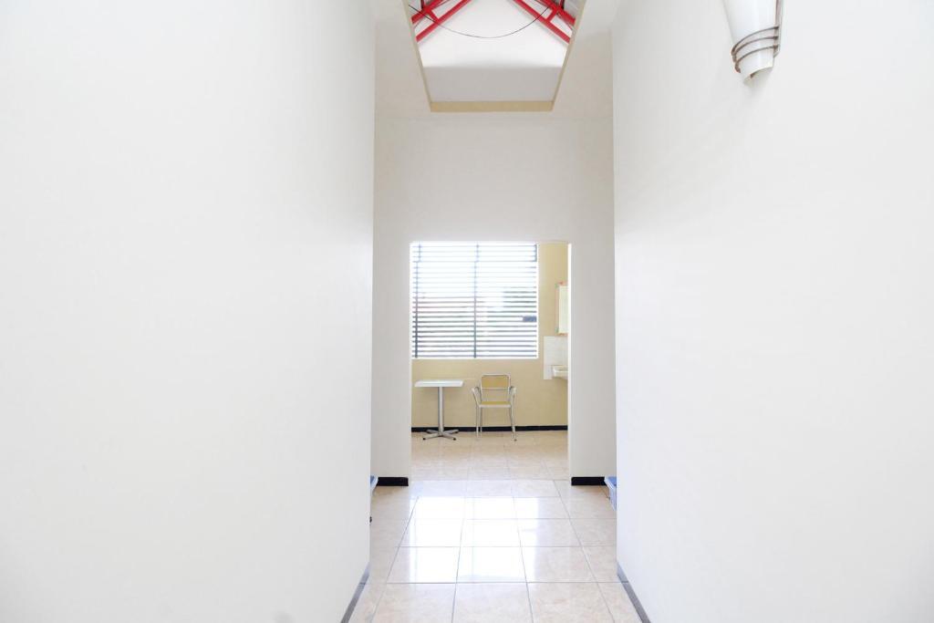 Семаранг: RedDoorz Syariah near PRPP Semarang