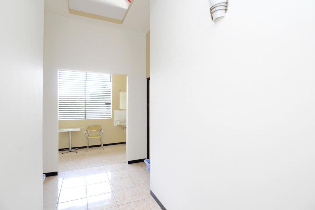 Семаранг: RedDoorz Syariah near PRPP Semarang