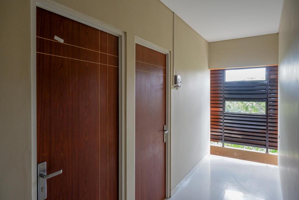 Семаранг: RedDoorz Syariah near PRPP Semarang