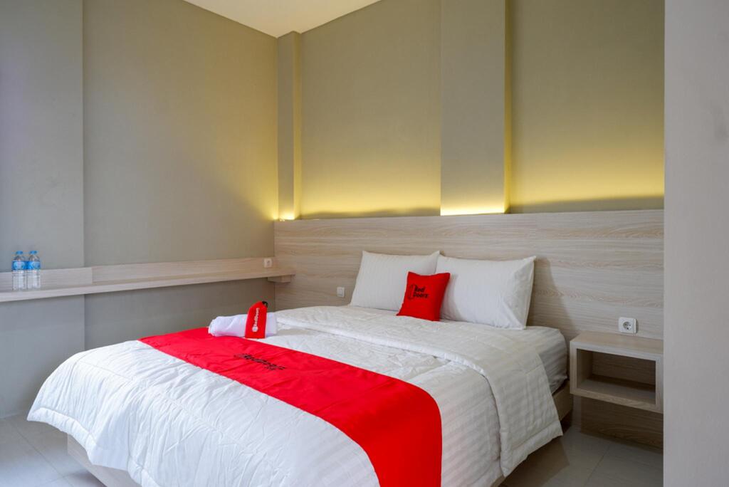 Семаранг: RedDoorz Syariah near PRPP Semarang