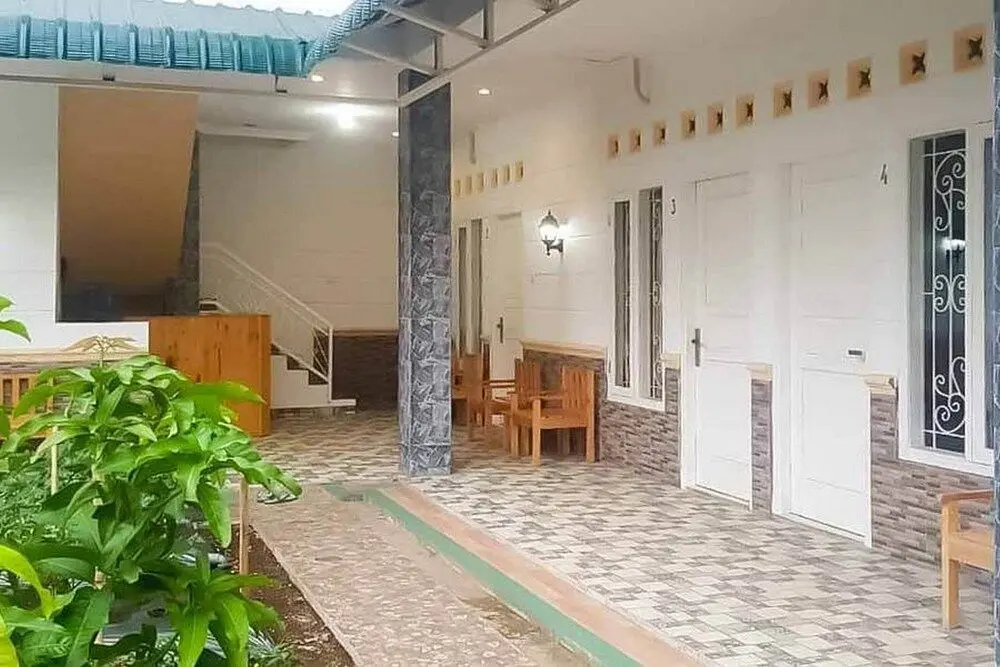 Богор: KoolKost Syariah @ Cimahpar Bogor