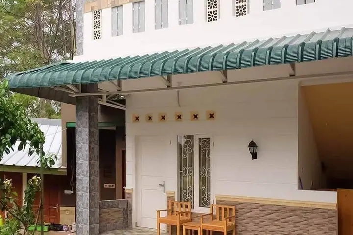 Богор: KoolKost Syariah @ Cimahpar Bogor