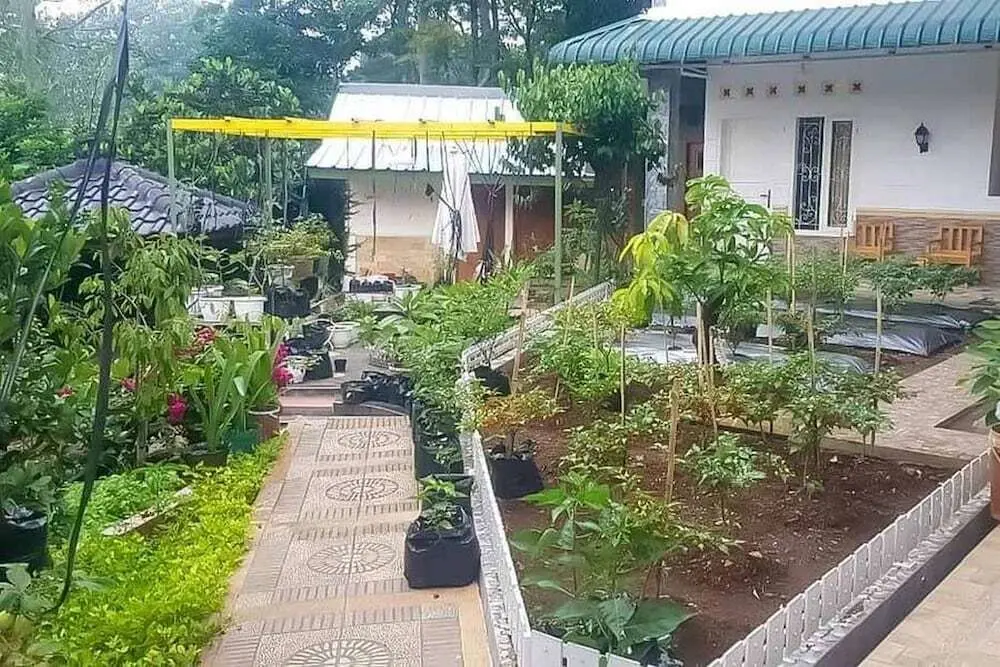 Богор: KoolKost Syariah @ Cimahpar Bogor