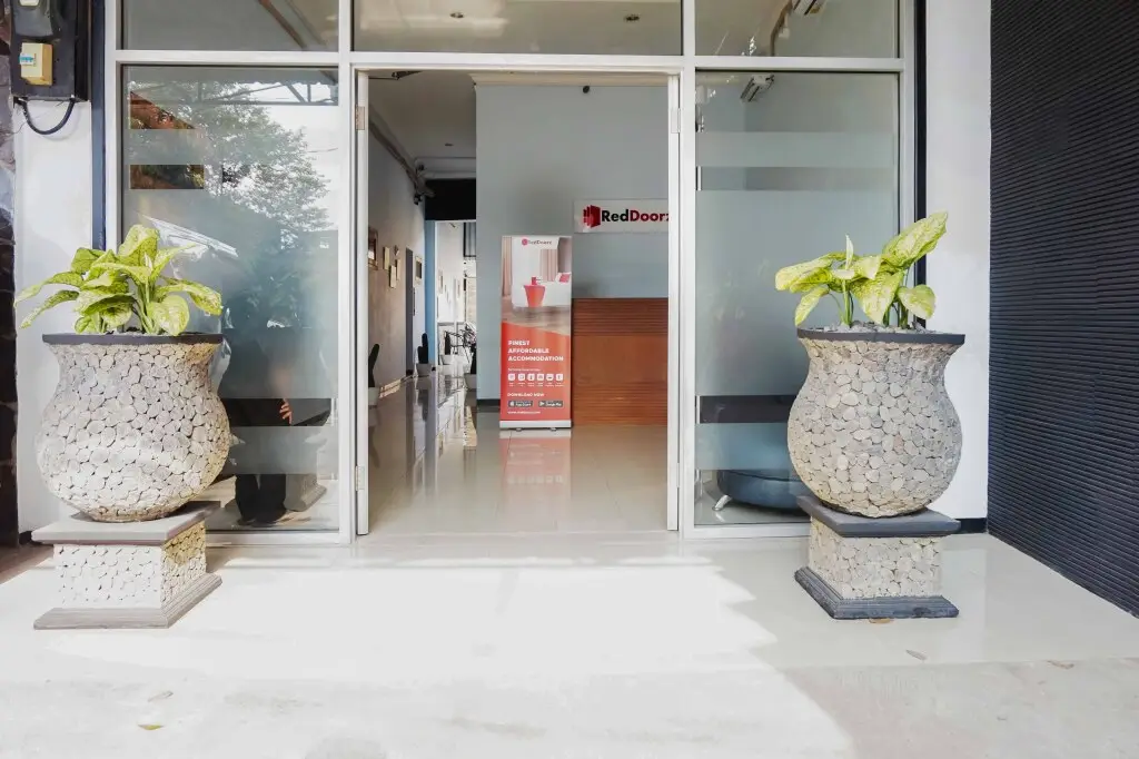 RedDoorz near Velodrome Malang 2 — фото 1
