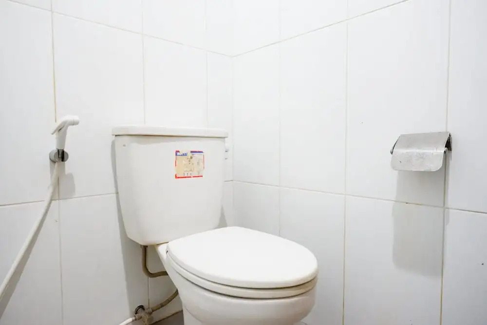 Джокьякарта: Reddoorz Near Lempuyangan Train Station