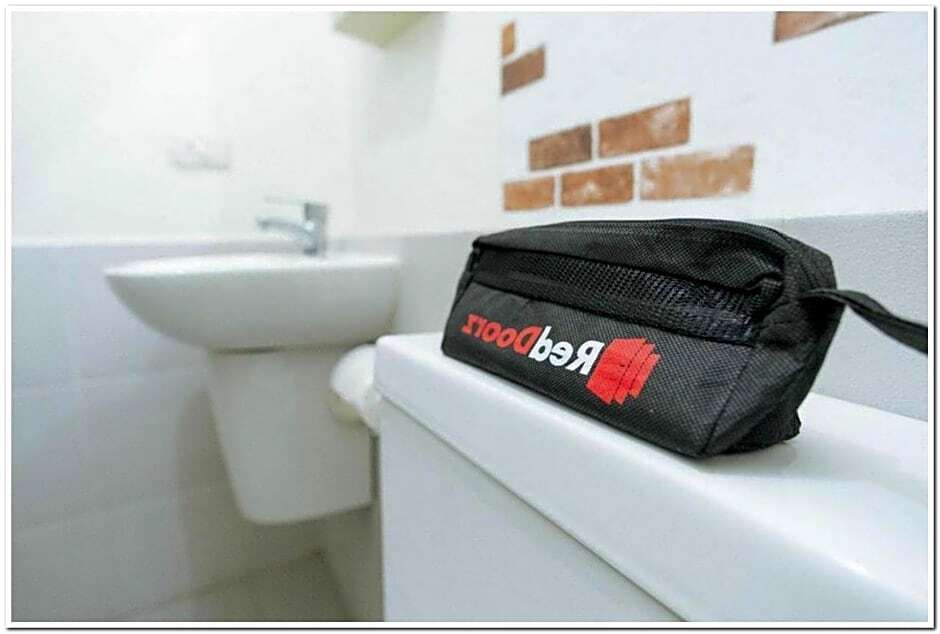 Богор: Reddoorz @ Sindangbarang Bogor