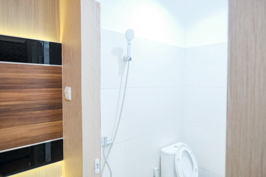 Медан: Reddoorz Plus @ Simpang USU Medan