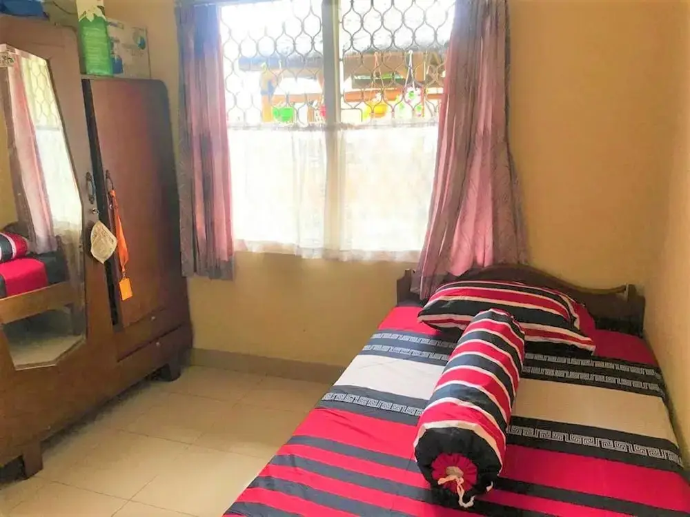 Богор: Poetri Guest House Syariah