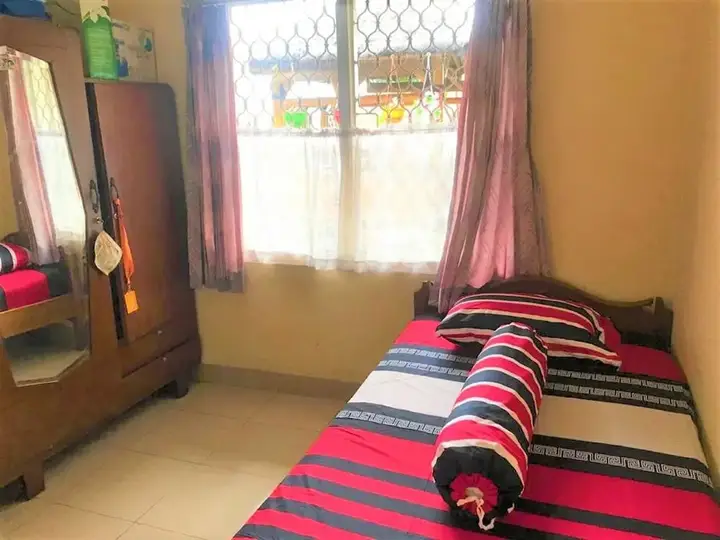 Богор: Poetri Guest House Syariah
