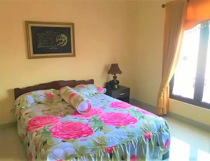Богор: Poetri Guest House Syariah