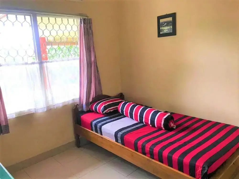 Богор: Poetri Guest House Syariah