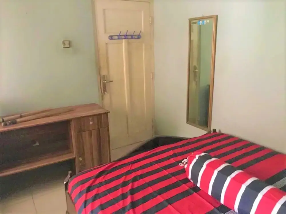 Богор: Poetri Guest House Syariah