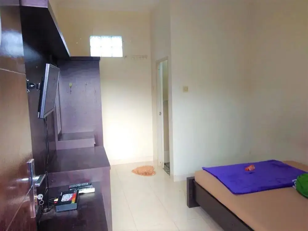 Богор: Poetri Guest House Syariah