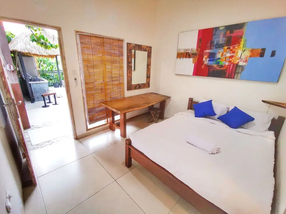 Чангу: Cornerstone Bali Coworking