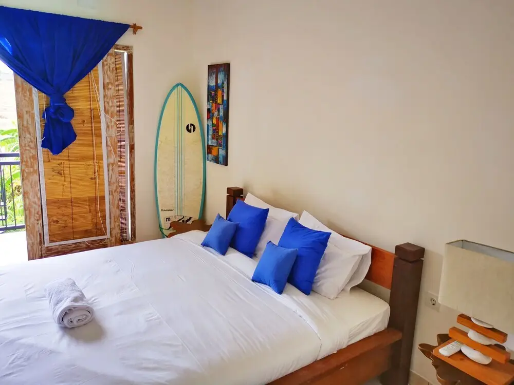 Чангу: Cornerstone Bali Coworking