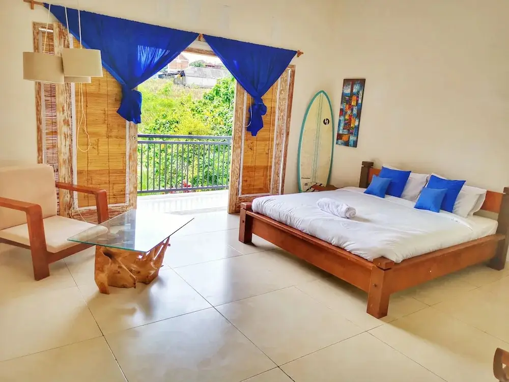 Чангу: Cornerstone Bali Coworking