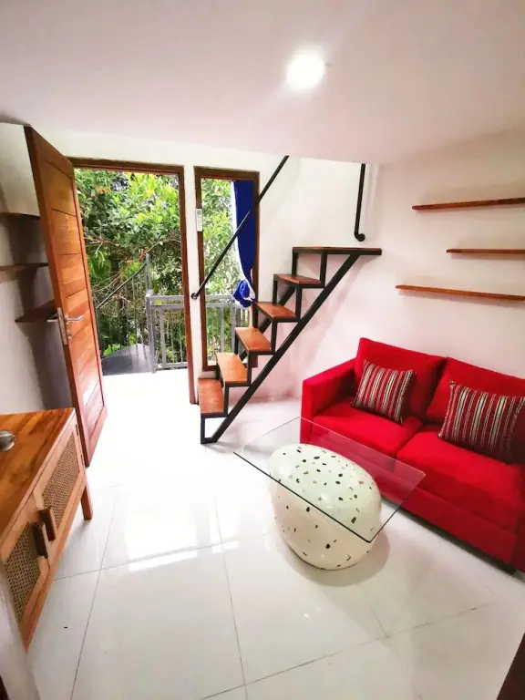 Чангу: Cornerstone Bali Coworking